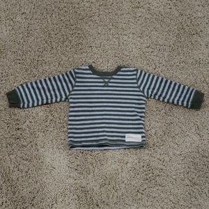 1 Carter's shirt
